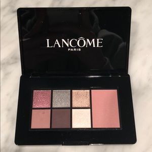 Lancôme eye / cheek set
